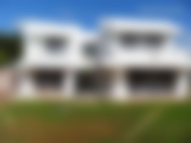 600 m² Office in a Villa with Garden, Souissi, Rabat — Rabat
