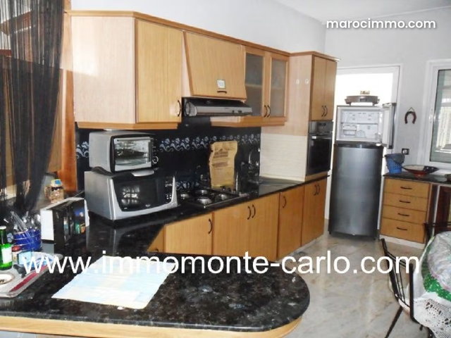 Luxury villa for rent with pool — 4