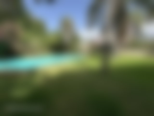 450 m² Villa with Pool and 1,800 m² Garden, Souissi, Rabat — 2