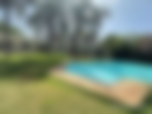 450 m² Villa with Pool and 1,800 m² Garden, Souissi, Rabat — Rabat