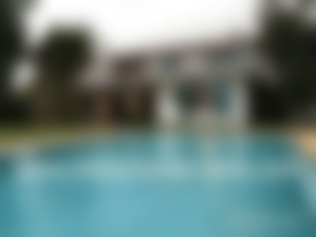 6-Bedroom Villa with Pool and Garden for Rent, Souissi, Rabat — Rabat