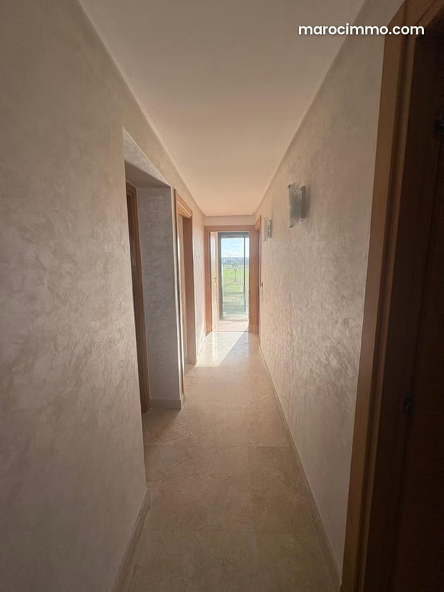 Bel Appartement en location Front golf — 4