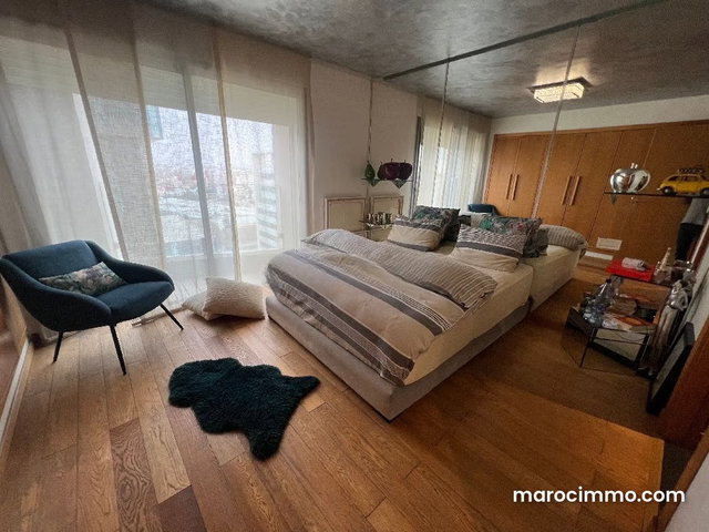 Location Appartement moderne à Marina — 3