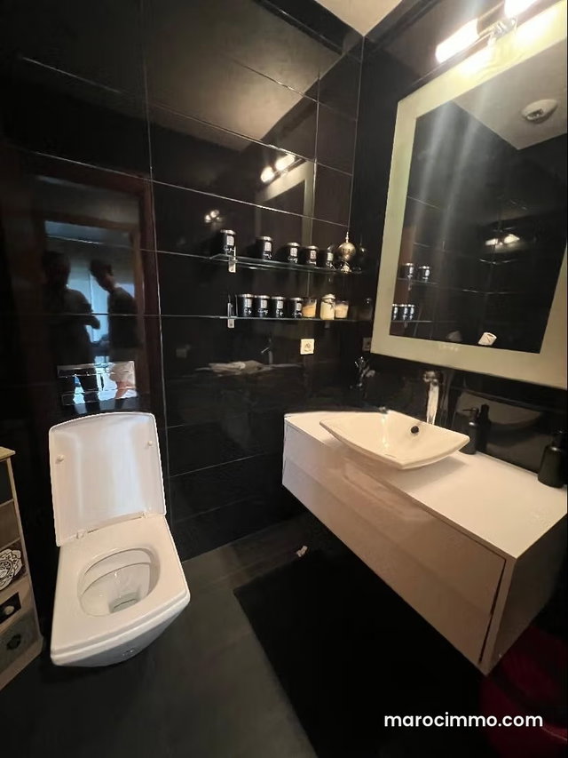 Location Appartement moderne à Marina — 5