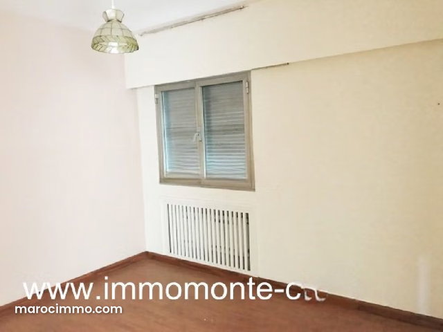 Location villa avec chauffage centra à Aviation — 3