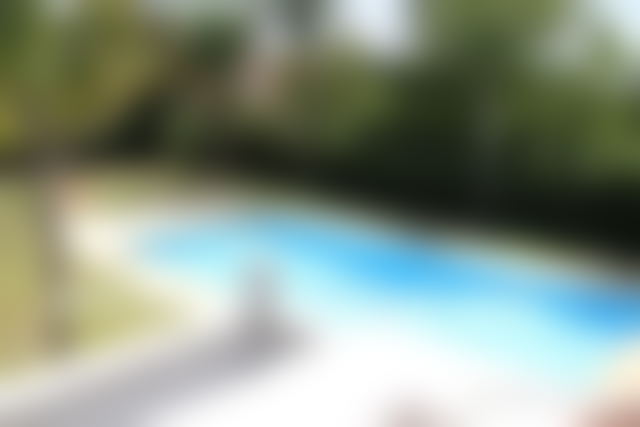 Villa 660 m² avec piscine et jardin 1900 m², Souissi, Rabat — Rabat