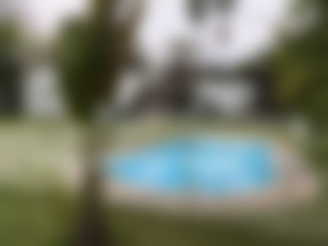 Single-Storey Villa with Pool, Souissi, Rabat — Rabat