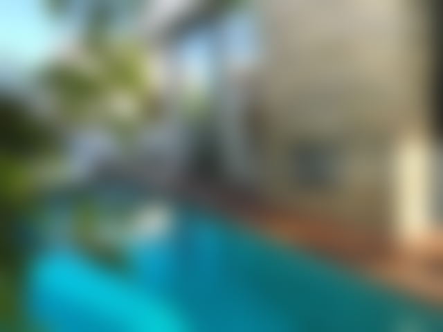304 m² Villa with Pool and 1,000 m² Garden, Hay Riad, Rabat — Rabat