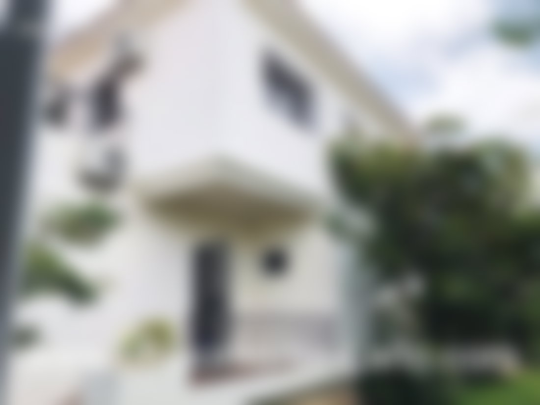 4-Bedroom Villa with Garden, Riyad, Rabat