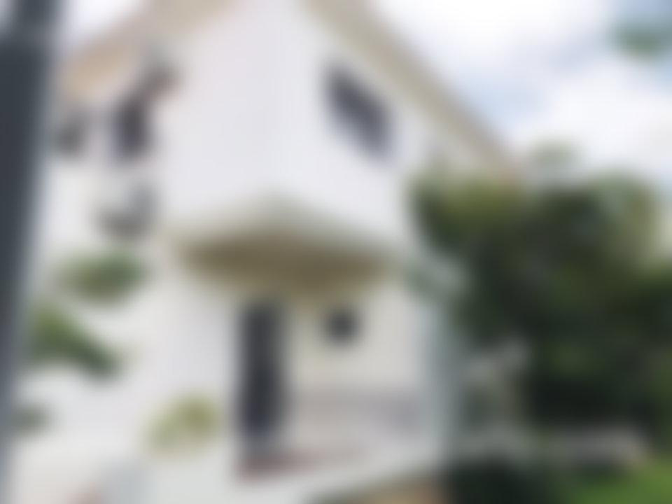 4-Bedroom Villa with Garden, Riyad, Rabat
