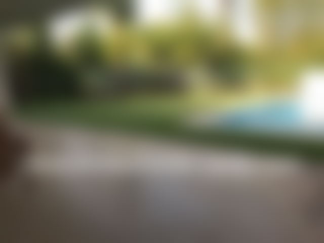 450 sqm villa with swimming pool and garden, Souissi, Rabat — Rabat