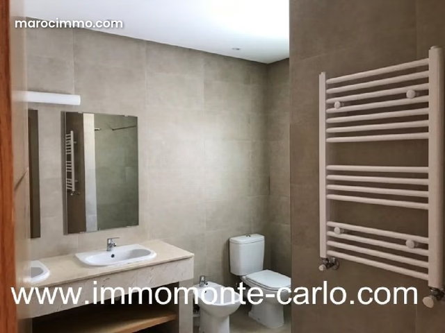 Beautiful New Modern Villa for Rent — 4