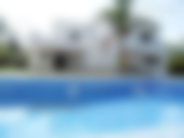 450 sqm Villa with Pool and Large Garden, Souissi, Rabat — Rabat
