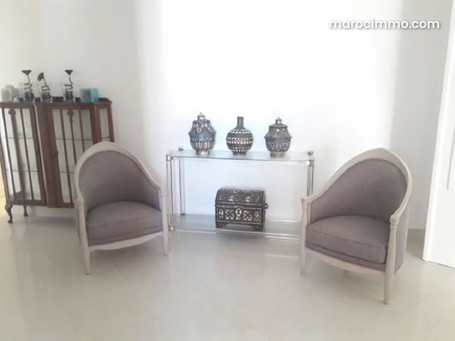 Appartement avec vue dominante à Racine — 2