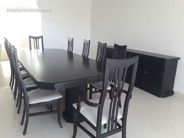 Appartement avec vue dominante à Racine — 3