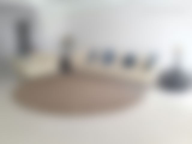 Spacious Apartment with Terrace and Views in Racine, Casablanca — Casablanca