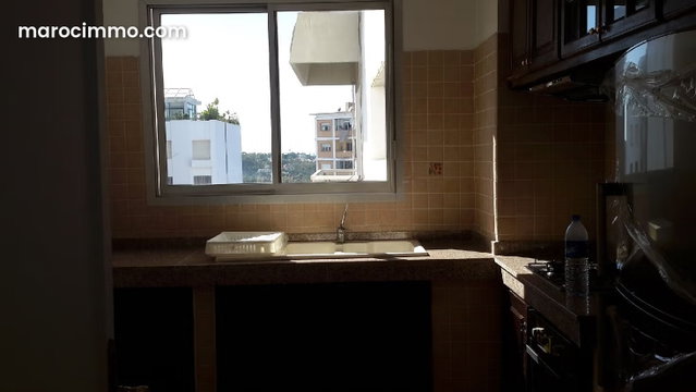 Appartement avec vue dominante à Racine — 4