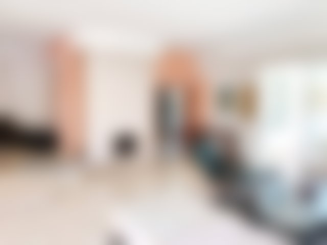 Villa de luxe 665 m², piscine et jardin, Souissi Rabat — 5