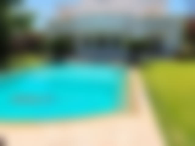 Luxury 665 m² Villa with Pool and Garden, Souissi, Rabat — Rabat