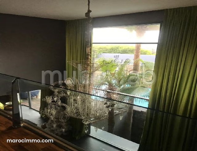 Vente villa moderne anfa supérieur — 4