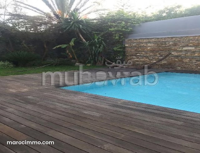 Vente villa moderne anfa supérieur — 5