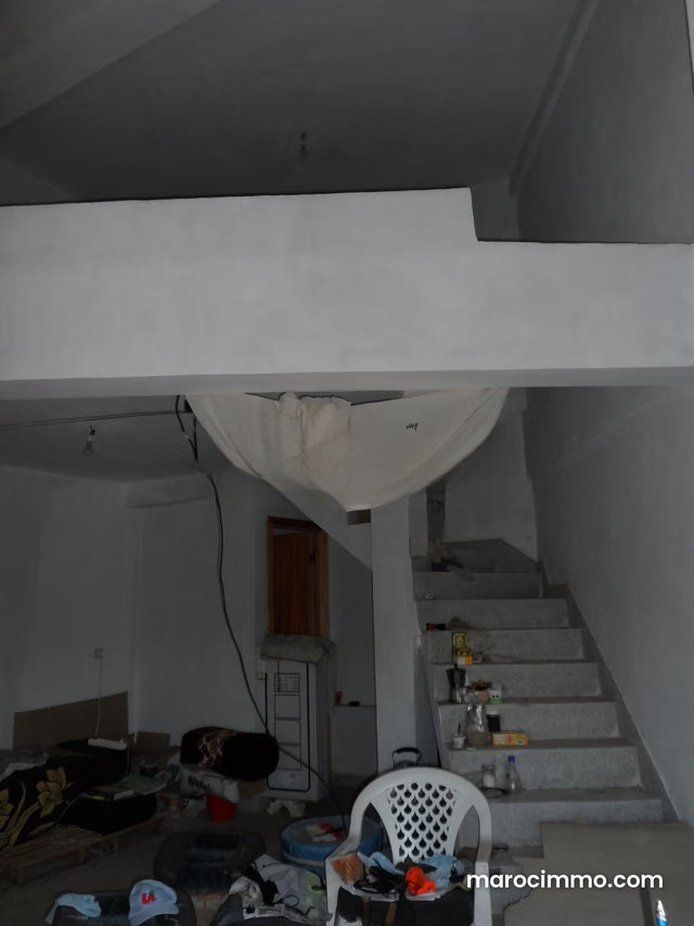 Local Commercial de 45 m2 à Fès Route Ain Chkaf — 5