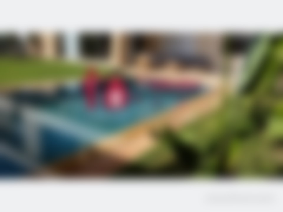 Villa contemporaine 781 m², piscine et jardin, Anfa Casablanca