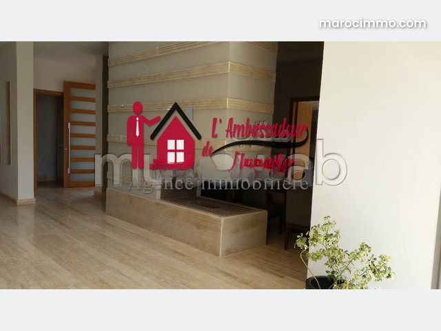 Villa Ultra Moderne de 781 m² à ANFA SUPERIEURE — 4