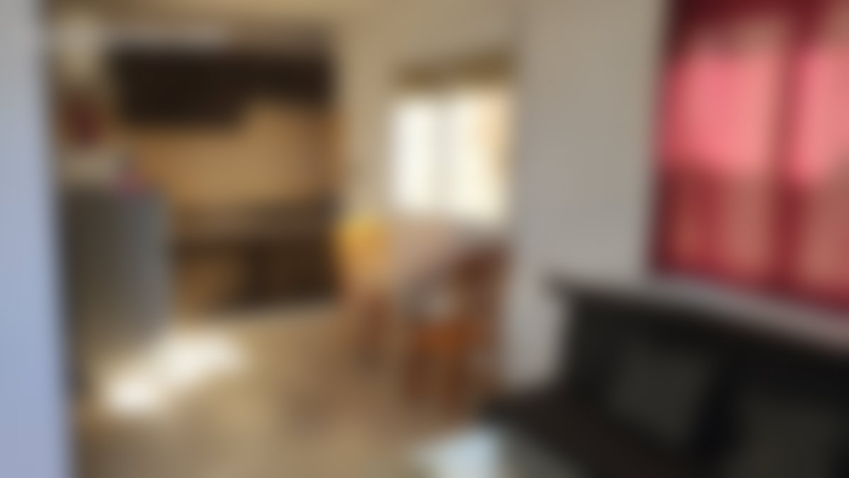 Furnished Apartment with Terrace in Oujda City Centre