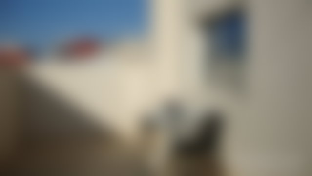 Furnished Apartment with Terrace in Oujda City Centre — 3