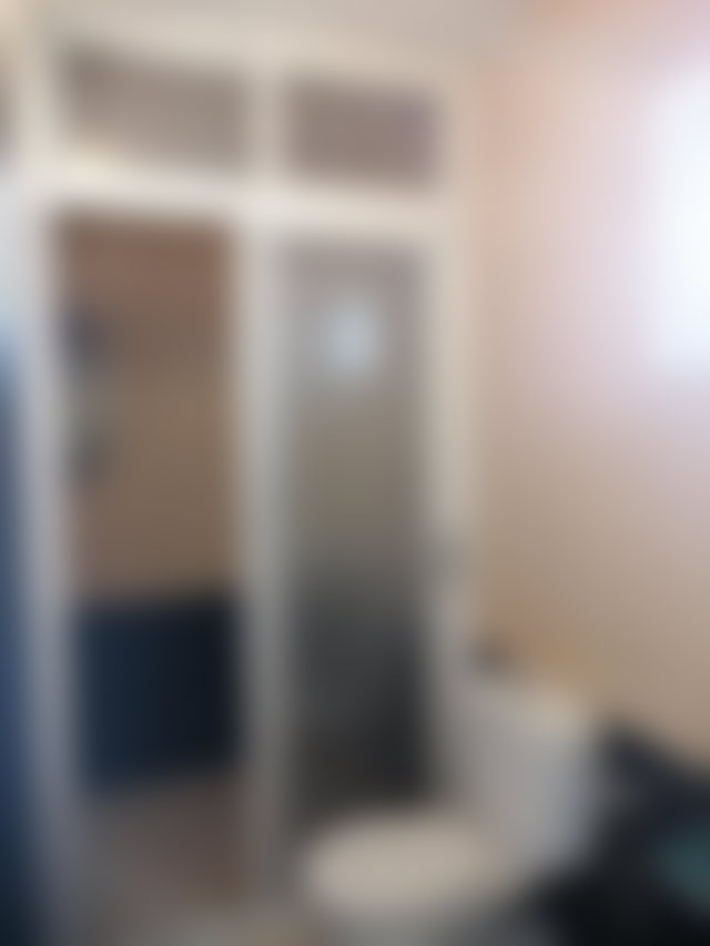 Furnished Apartment with Terrace in Oujda City Centre — 5