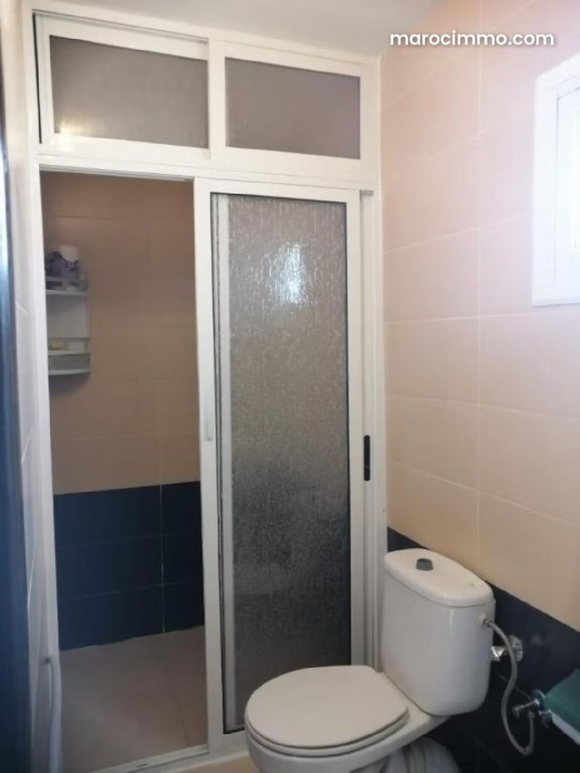 Superbe petit appartement meublé en plein centre ville — 5