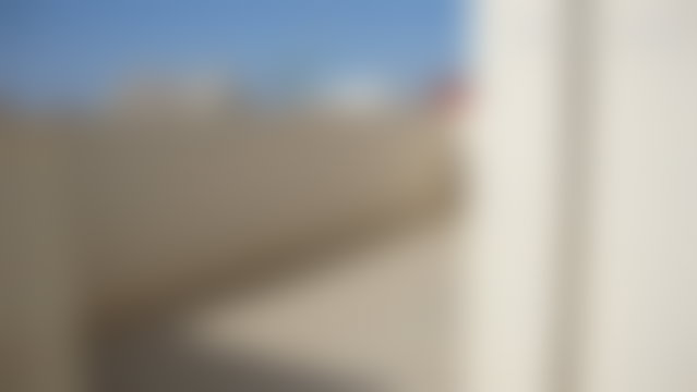 Furnished Apartment with Terrace in Oujda City Centre — 4