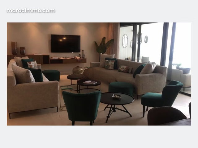 Très bel appartement vide vue sur mer — 3