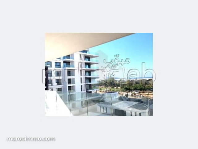 Très bel appartement vide vue sur mer — 2