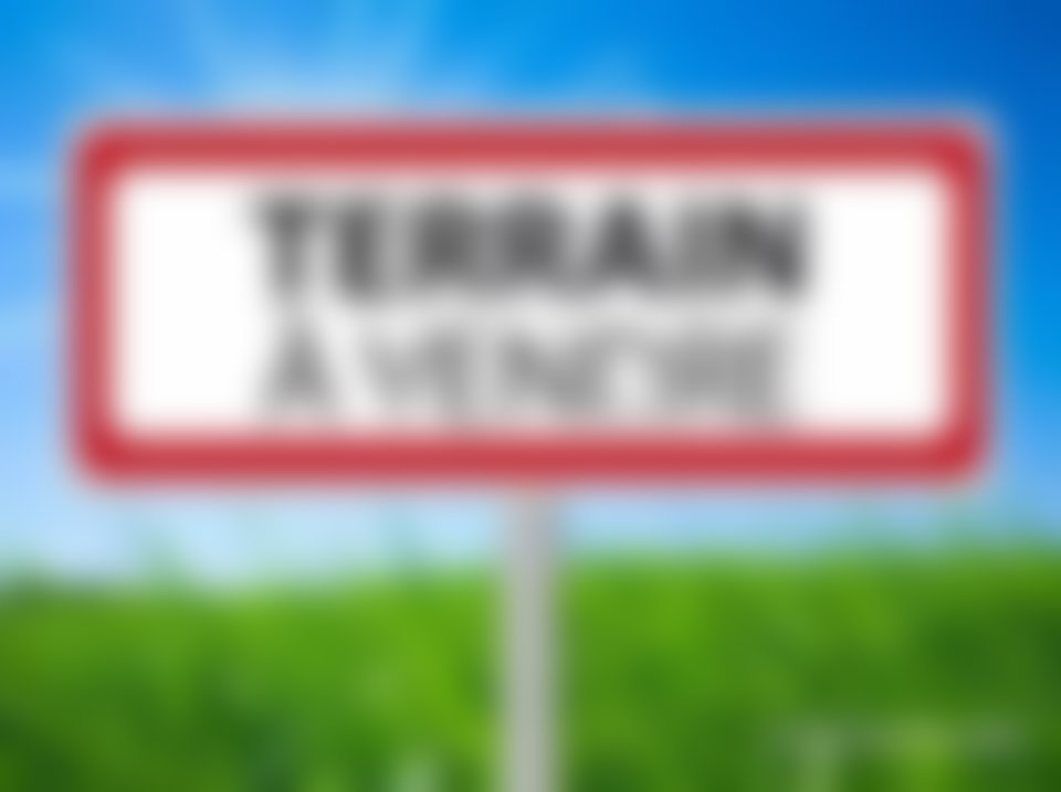 Terrain 1 190 m² à Illigh, Agadir, potentiel résidentiel