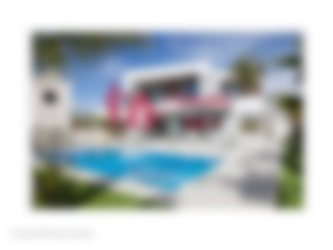 Villa 1465 m² avec jardin, Anfa supérieure, Casablanca