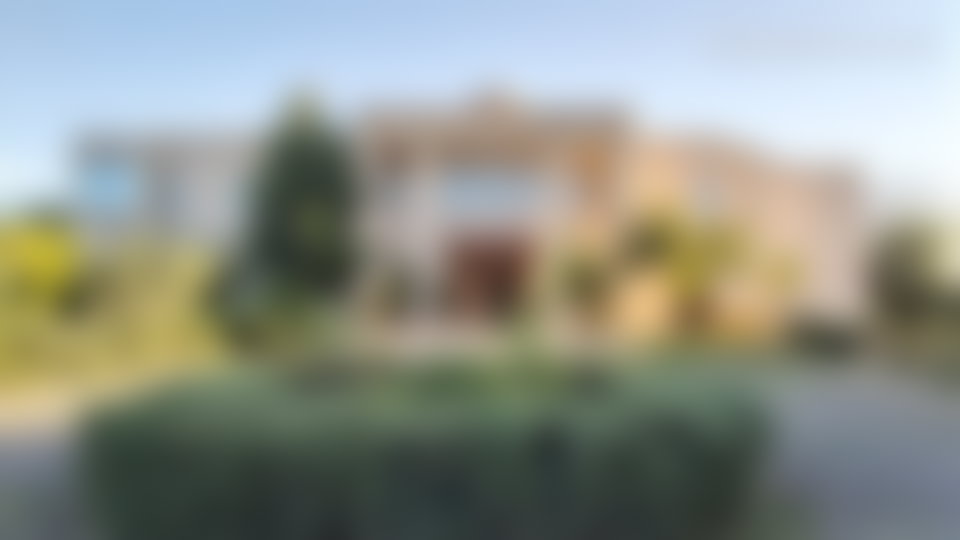 Villa de luxe à vendre, Route de Ouarzazate à Marrakech