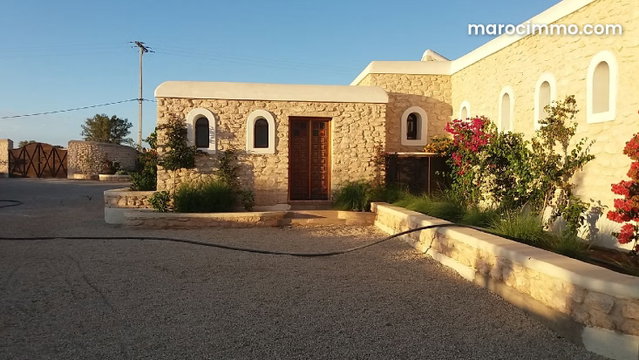 Villa 6000m², Terrasse, Jardin, Essaouira — 4