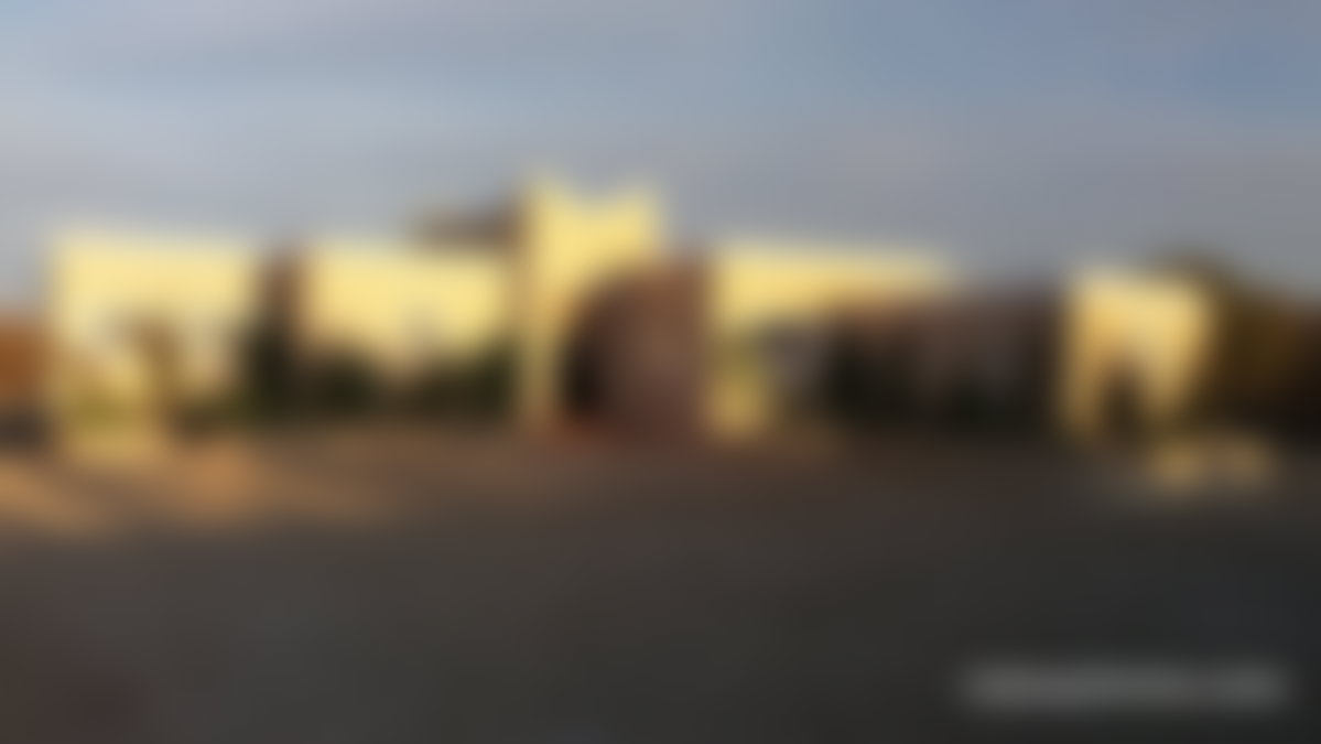 Villa en pierre, 6000 m² de terrain, Route d'Agadir, Essaouira