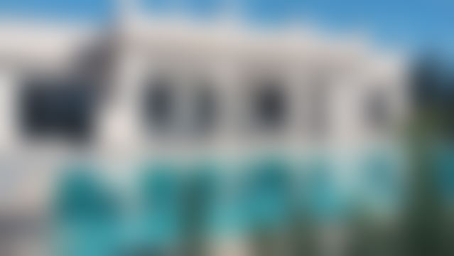 4-Bedroom Stone Villa with Pool and Garden, Marrakech Road — Essaouira