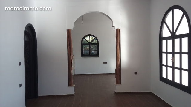 Villa 1500m², Terrasse, Jardin, Essaouira — 2