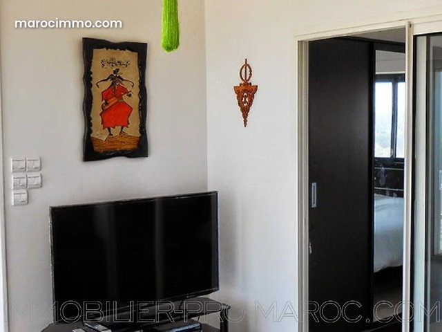 3-Unit Apartment Building with Panoramic Sea & Golf Views in Diabat — 4