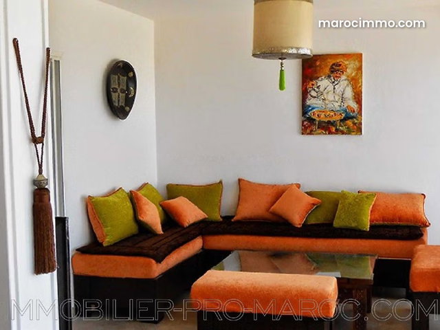 3-Unit Apartment Building with Panoramic Sea & Golf Views in Diabat — 3