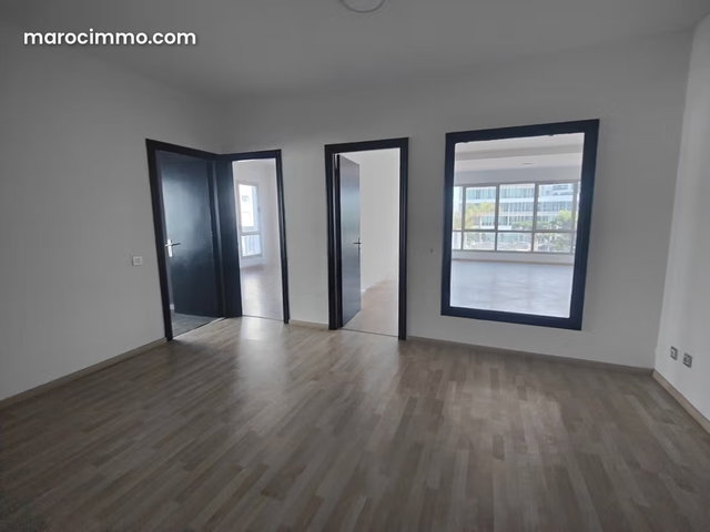 Bureaux à louer sur Racine bd Anfa Superficie 110 m² — 3