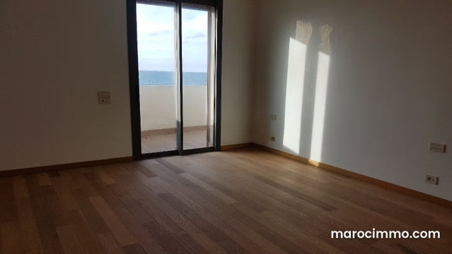 Bel appartement en location à Casablanca Marina — 5