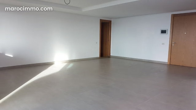 Bel appartement en location à Casablanca Marina — 3