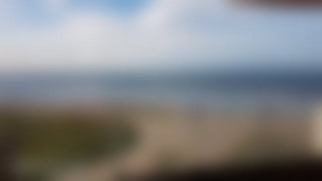 Appartement vue mer à louer Marina Casablanca — 2