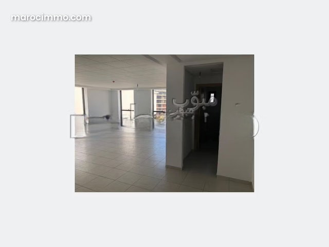 Plateau de bureau anfa city — 3