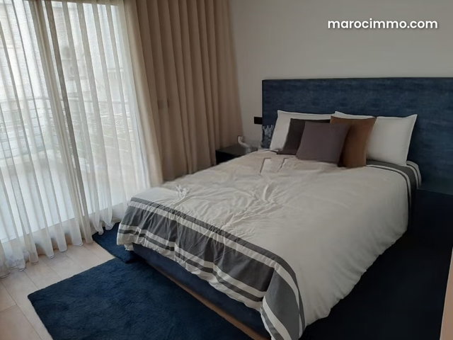 Tres bel appartement racine t4 — 4